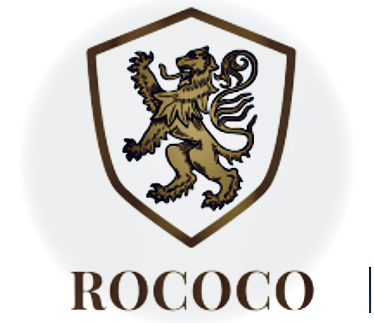 Rococo Accessories