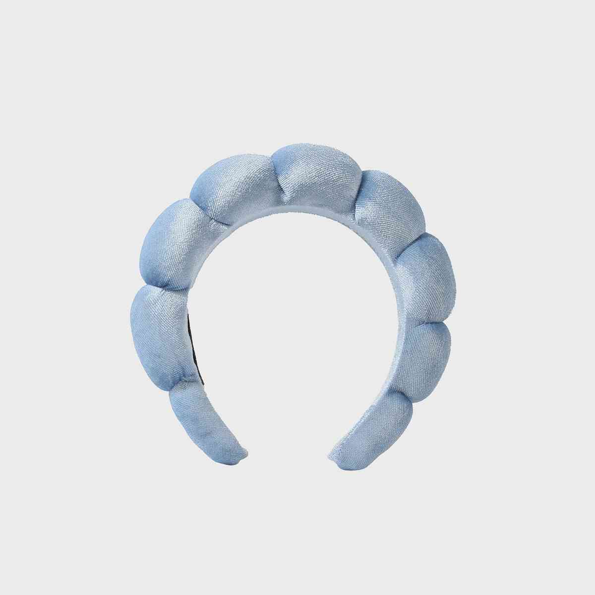 Cloud Suede Headband