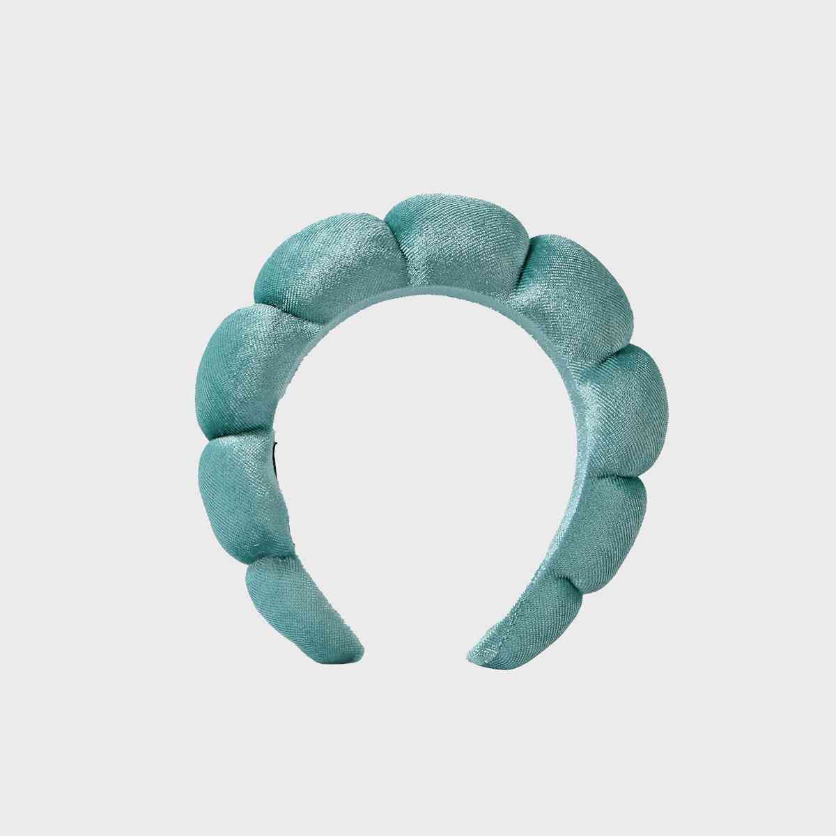 Cloud Suede Headband